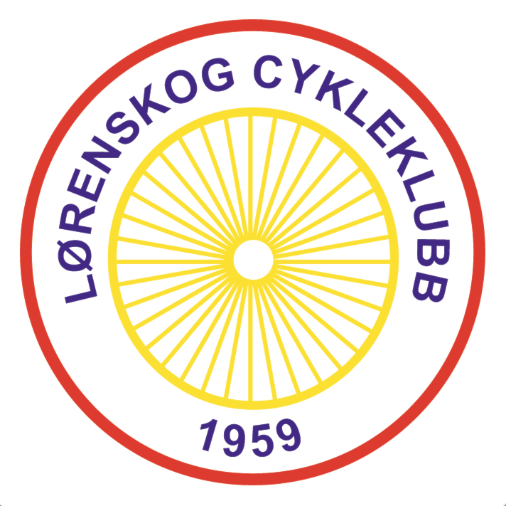 Trening med LCK 40+ sesongen 2017